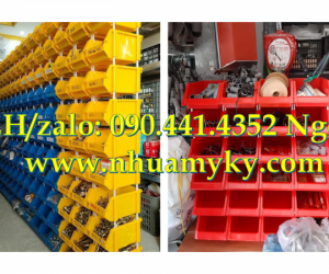 Khay nhựa A5 đựng dụng cụ, kệ nhựa đựng phụ tùng, hộp nhựa đựng dụng cụ giá rẻ 