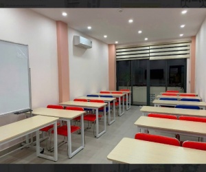 CHO THUÊ  VĂN PHÒNG FULL NỘI THẤT 30M² TẠI 9 CỘNG HÒA 3, PHÚ THỌ HÒA, TP.HCM