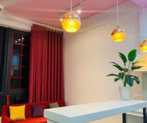 Bán Nhà 5 Tầng An Trung Đông 7, 61m², Giá 7,6 Tỷ, Có Dòng Tiền