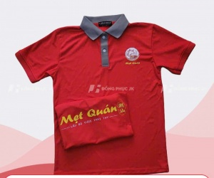 Áo Thun Đơn Giản, Nổi Bật Đúng Cách