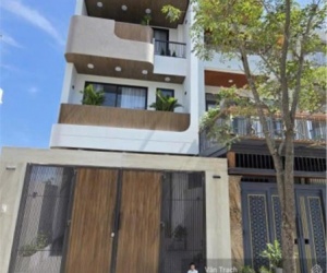 Bán nhà đẹp KĐT Mỹ Gia Gói 5 Vĩnh Thái Nha Trang Hướng Tây Nam Full Nội Thất Đẹp Lung Linh