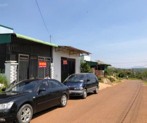 CHO THUÊ NHÀ NGUYÊN CĂN KÈM KHO XƯỞNG 400M² – CHỈ 7 TRIỆU/THÁNG