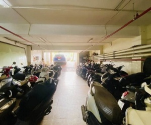 Bán nhà mặt phố Trần Khát Chân, 120m2, 5 tầng, mặt tiền 9.2m, nhỉnh 68 tỉ, dòng tiền 160tr/tháng