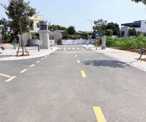 CHÍNH CHỦ BÁN ĐẤT ĐẤU GIÁ ĐỒNG BỜ ĐƯỜNG – KHU 6 VÂN PHÚ, VIỆT TRÌ, PHÚ THỌ