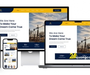 THIẾT KẾ WEBSITE CHUYÊN NGHIỆP CHỈ VỚI 2 TRIỆU ĐỒNG? TIN ĐƯỢC KHÔNG?