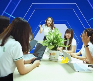 Tuyển nhân viên Tư Vấn tại TPHCM